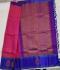 Arni Silk Saree with Thread Work
